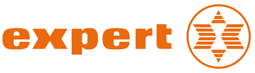 Expert logo