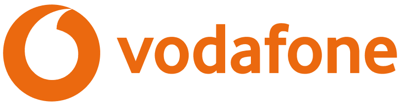 Vodafone logo