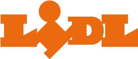 Lidl logo