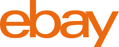 eBay logo