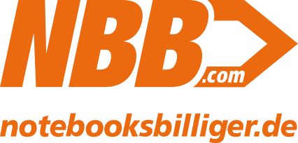 Notebooksbilliger.de logo