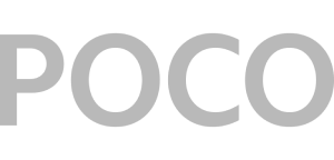 POCO logo