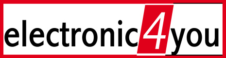 Electronic4you logo