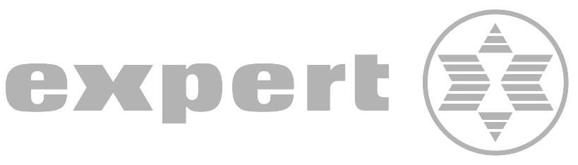 Expert logo