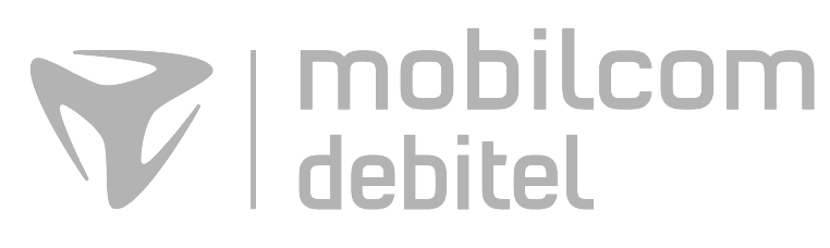 Mobilcom Debitel logo