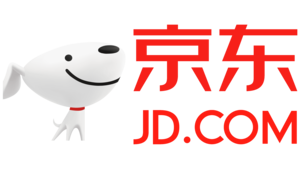 JD.com logo