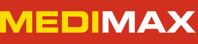Medimax logo
