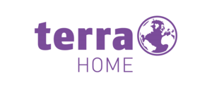 Terra Home & Living logo