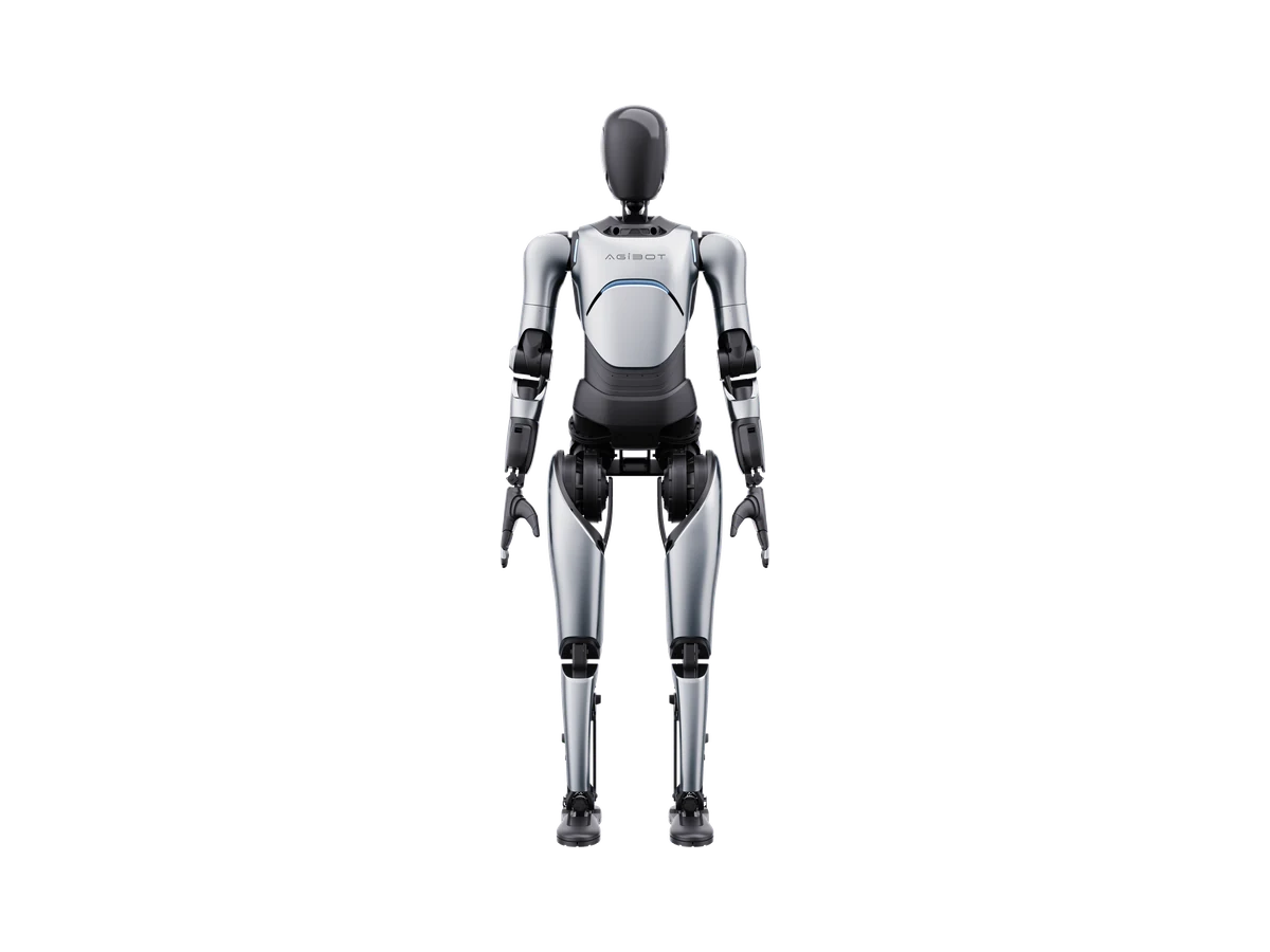 AGIBOT A2 Ultra