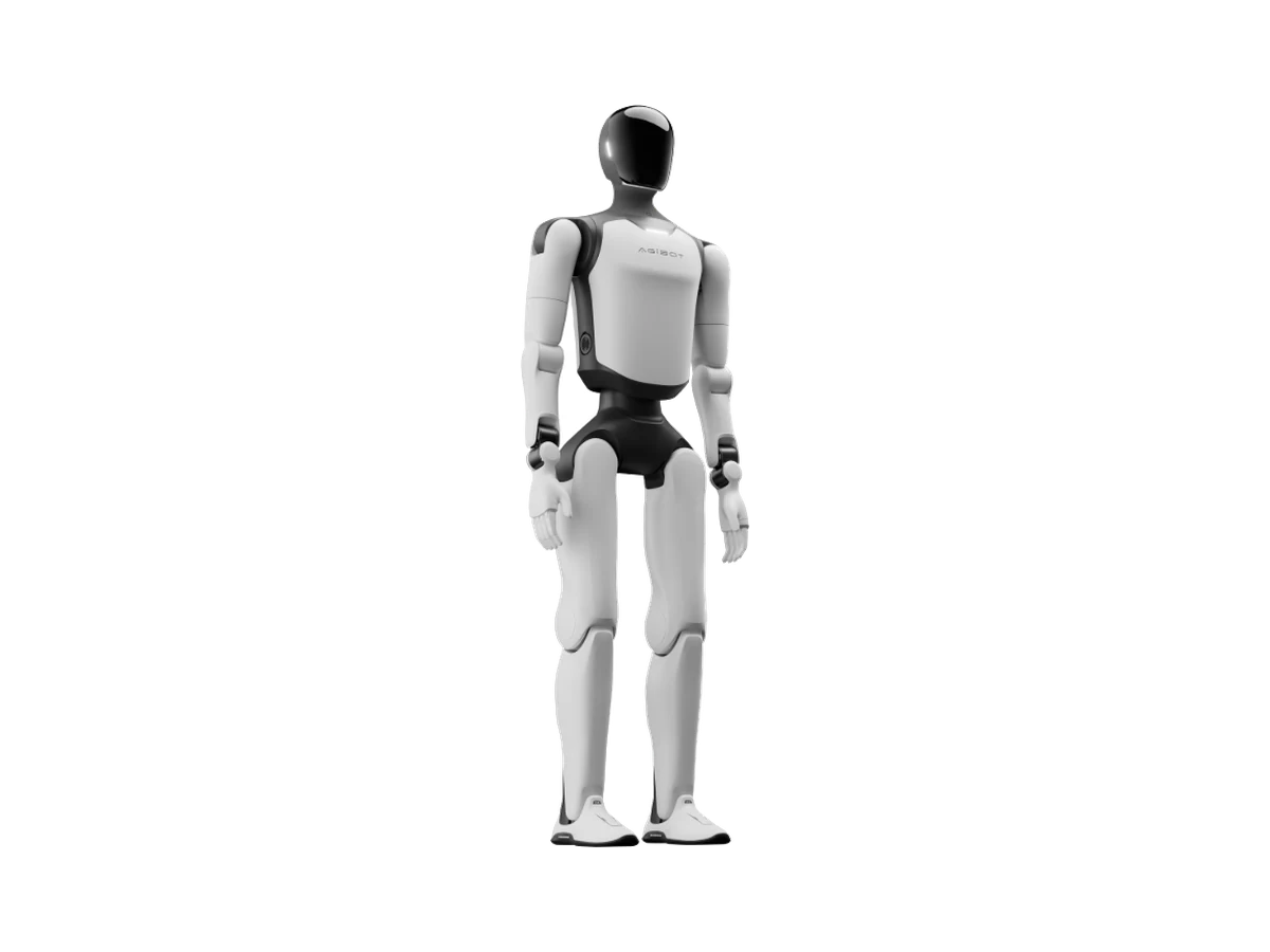 AGIBOT A3