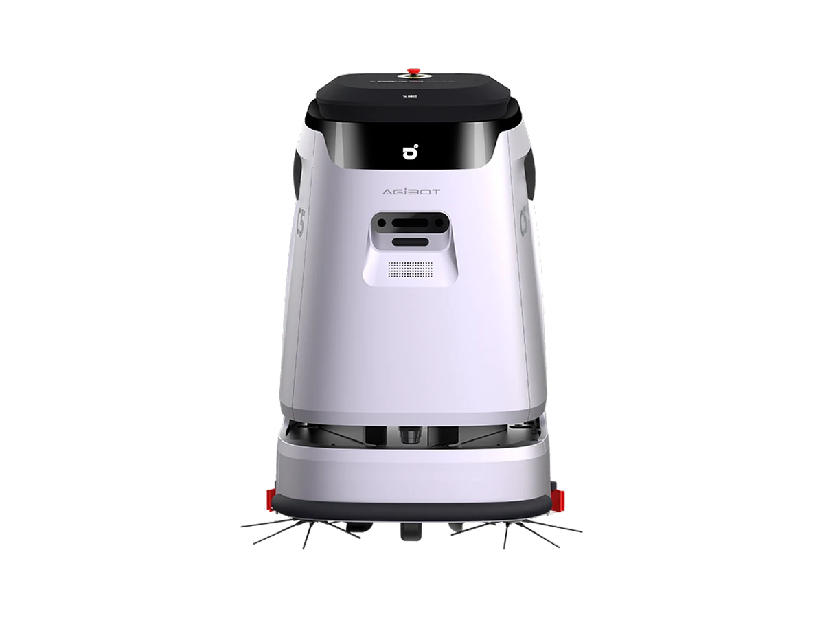 AGIBOT C5