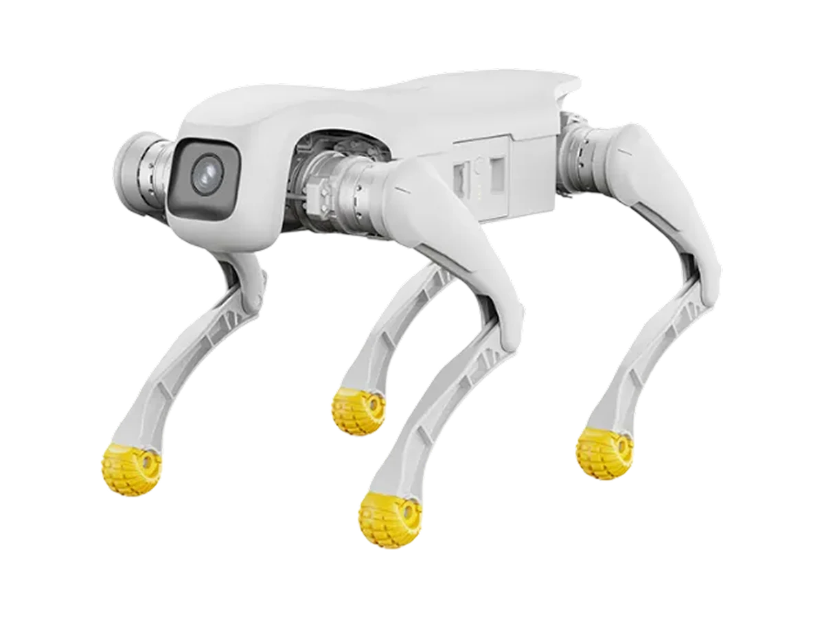 AGIBOT D1 Edu