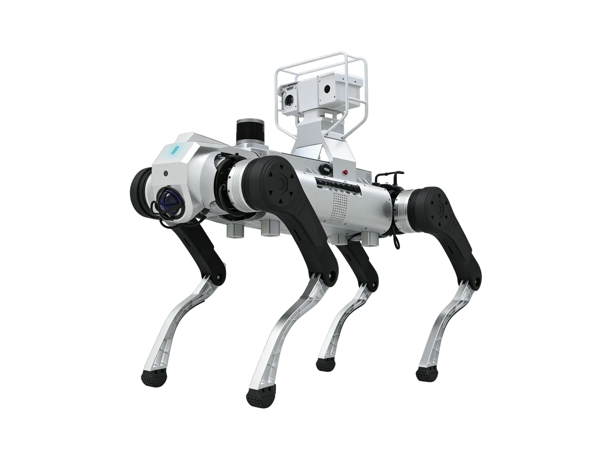 AGIBOT D1 MaxPro