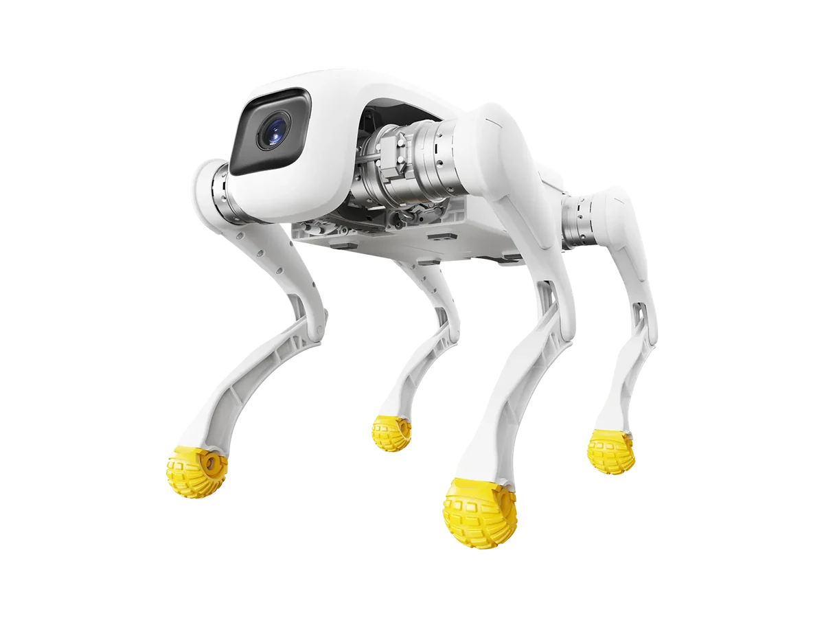 AGIBOT D1 Pro