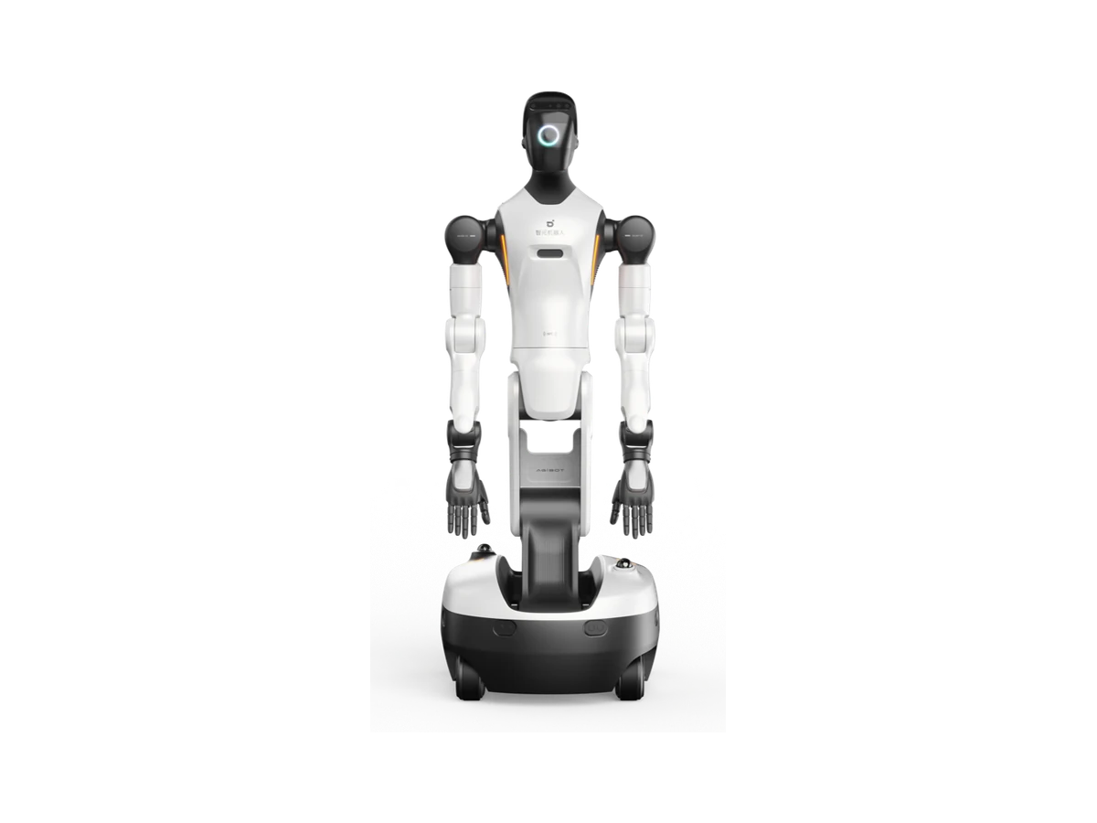 AGIBOT G2