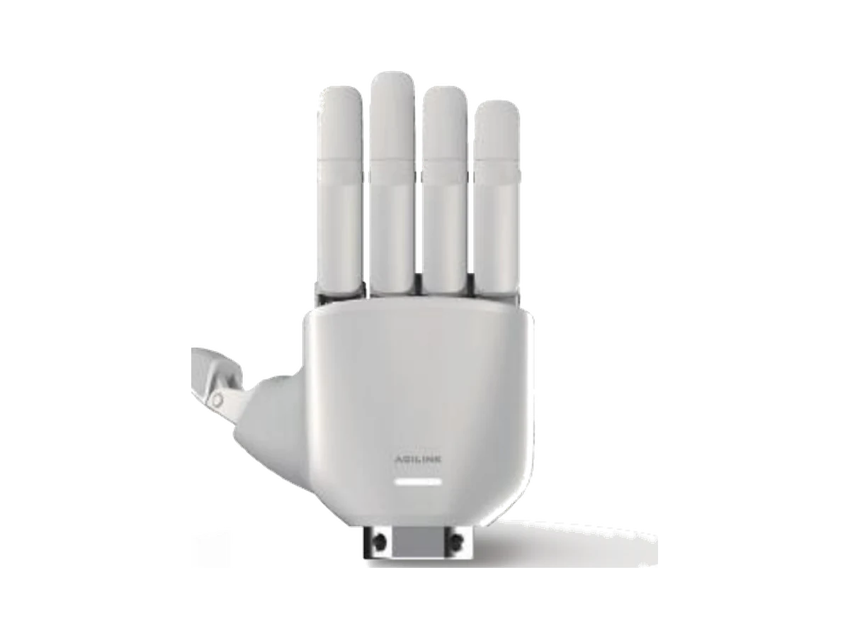 AGIBOT OmniHand 3 Lite