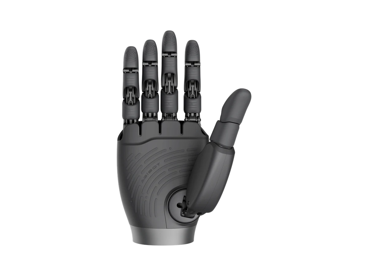 AGIBOT OmniHand Pro
