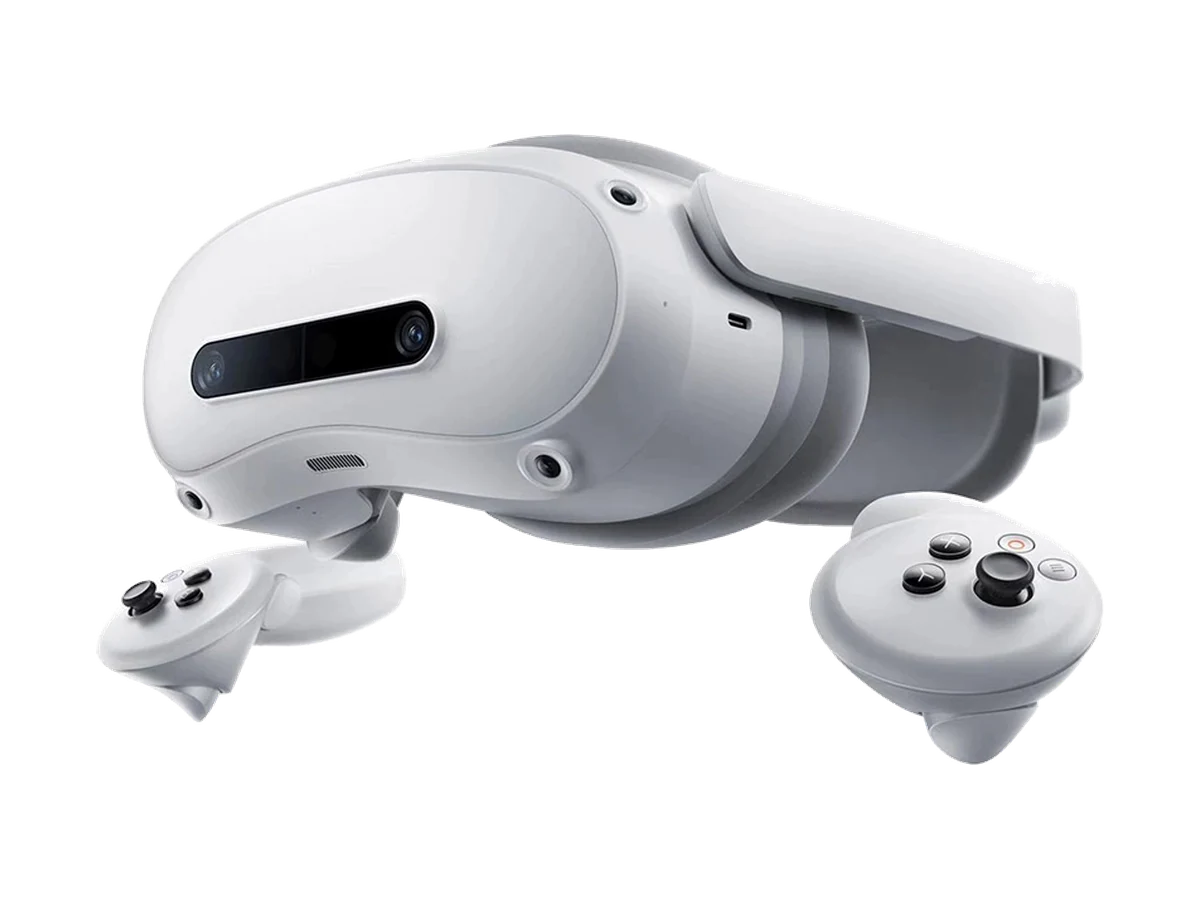 VR Teleoperation Kit