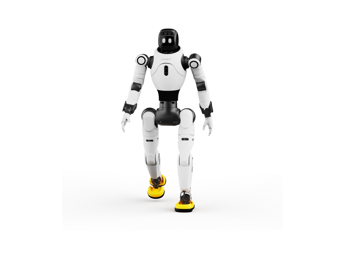 AGIBOT X2 Ultra