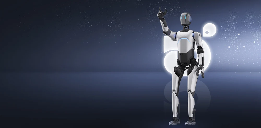 AGIBOT A2 Ultra