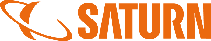 Saturn logo