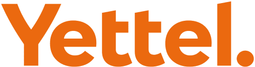 Yettel logo