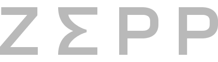 Zepp logo